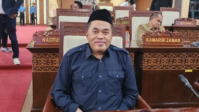 Photo of Ahmad Yani, dari Balik Layar hingga Kursi Pimpinan DPRD Kukar