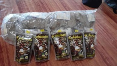 Photo of Mengenal Kohiman, Kopi Khas Muara Kaman yang Siap Jadi Ikon Ekonomi Lokal Kukar