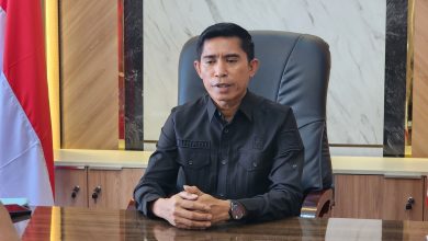 Photo of Junadi Dorong Pemuda Loa Kulu Aktif Lewat Olahraga dan Karang Taruna: Bangkitkan Semangat, Hindari Pengaruh Negatif