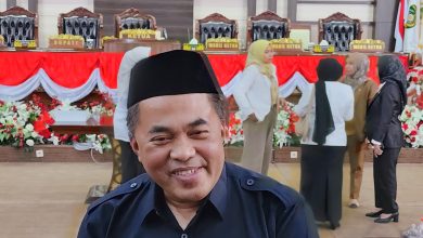 Photo of Ahmad Yani Gaungkan Semangat Baru DPRD Kukar: “Tak Boleh Malas, Harus Bangun Daerah!”