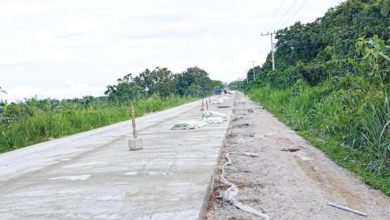 Photo of Camat Muara Wis Prioritaskan Perbaikan Jalan Poros untuk Dukung Akses Ekonomi Warga