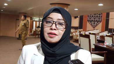 Photo of Ahmad Yani Diusulkan Jadi Ketua DPRD Kukar: Semangat Baru di Pucuk Legislatif