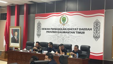 Photo of RDP Sempat Memanas, Penutupan Sementara Lalin Sungai Mahakam Diketok