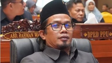 Photo of Disiplin ASN Rendah, DPRD PPU Desak Perbaikan Sistem Pengawasan