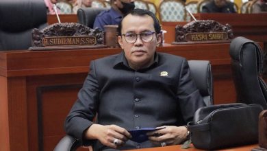 Photo of DPRD Dorong Perubahan Status Bandara IKN, Targetkan Lonjakan PAD PPU