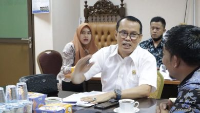 Photo of Jhon Kenedi Soroti OPD di PPU Belum Penuhi Standar Pengarusutamaan Gender