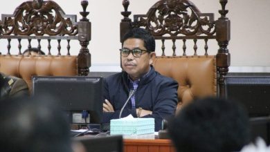 Photo of Ketua DPRD PPU Ajak Masyarakat Kawal Janji Politik Pemimpin Baru