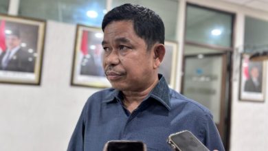 Photo of DPRD Siap Kawal Janji Politik Bupati dan Wakil Bupati PPU