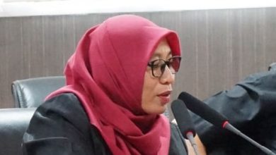 Photo of Legislator Sorotin Persoalan Fasilitas Kesehatan di PPU