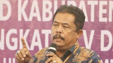 Photo of DPRD PPU Awasi Ketat Proyek Strategis IKN, Pastikan Rakyat Terlibat dan Diuntungkan