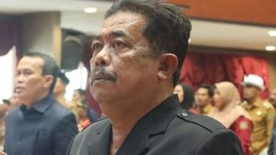 Photo of Perda 80 Persen Tenaga Lokal Wajib Ditegakkan di Bandara IKN