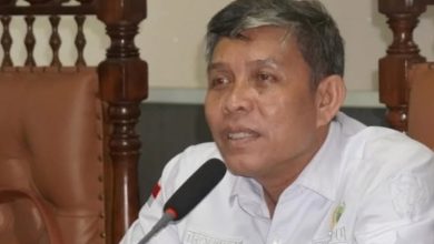 Photo of Ketua Komisi II DPRD PPU Sebut Kualitas Pendidikan Tak Bisa Ditawar
