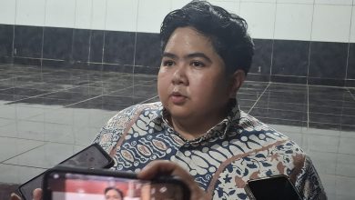 Photo of Umroh untuk Marbot, Ananda Tekankan Peran Aktif Lembaga Keagamaan
