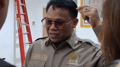 Photo of Samri Shaputra Tegaskan Penutupan Pasar Subuh karena Masalah Kepemilikan dan Pelanggaran Tata Ruang