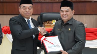 Photo of Pemprov Kaltim Raih WTP Ke 12 Kalinya, DPRD Akan Terus Lakukan Pengawalan Kinerja
