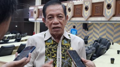 Photo of Pembangunan Infastrukur Wisata Di Berau, Makmur Ajak Masyarakat Meningkatkan Kualitasnya