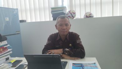 Photo of Gelar Pelatihan Wasit, Peningkatan Integritas Dilapangan Jadi Harapan