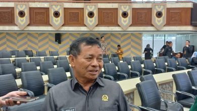 Photo of Jahidin Ajak Masyarakat Hapus Stigma Negatif Terhadap Ormas, Jangan Nilai Dari Perilaku Individu