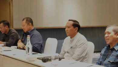 Photo of Rapat Koordinasi Bapemperda DPRD Kukar Bahas Pemekaran Tujuh Desa, Tapal Batas Jadi Isu Krusial