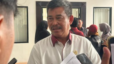 Photo of Maraknya Generasi Muda Jadi Penggiat Media Sosial, H. Baba Imbau Untuk Tetap Mengedepankan Pendidikan