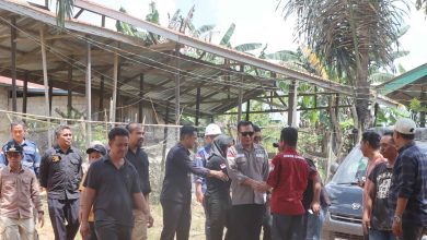 Photo of Dikepung Tambang dan Dilanda Banjir, Warga Batuah Mendapat Angin Segar dari Sidak DPRD Kukar