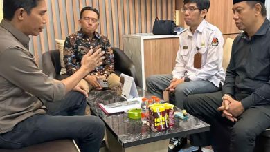 Photo of Menuju Pelantikan, DPRD Kukar Terima Dokumen Resmi Penetapan Bupati Terpilih