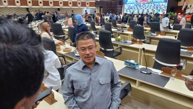 Photo of Pemerintah Kurang Koordinasi, Program Sekolah Rakyat Di Kaltim Bergerak Lambat