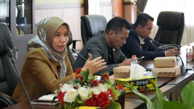 Photo of DPRD Kukar Tegaskan Komitmen Atasi Masalah Lingkungan di Loa Janan