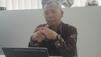 Photo of Ingin Tingkatkan Prestasi Para Atlet Muda Kaltim, Rasman Sebut SPOBDA Kaltim Jadi Titik Awal Pembinaan