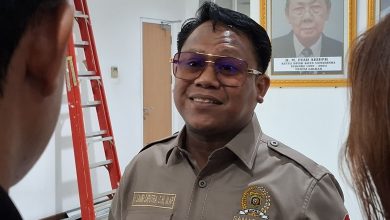 Photo of Samri Shaputra Tekankan Pentingnya Komunikasi Humanis dalam Relokasi Pasar Subuh