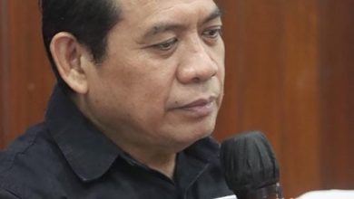 Photo of Kursi Kosong Warisan Junaidi: Proses PAW DPRD Kukar Masih Menunggu Kepastian