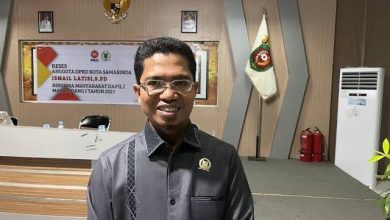 Photo of Dugaan Malapraktik di RS Haji Darjad, DPRD Samarinda Gelar RDP
