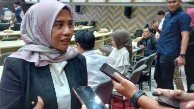 Photo of Sektor Pendidikan Dapat Tercoreng Akibat Praktik Kotor, Damayanti Beri Kritik Tajam