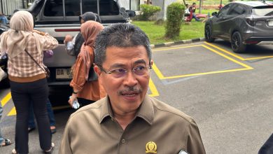 Photo of Peralihan Sistem Silpa Beasiswa BKT, Darlis Akan Peruntukan Untuk Mahasiswa Baru