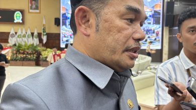 Photo of Ketua DPRD Kaltim Apresiasi Langkah Yang Dilakukan Selama 100 Hari Kerja Gubernur
