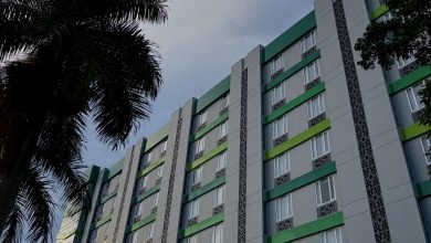 Photo of Sri Wartini Sebut Pengoperasian Hotel Atlet Tengah Dievaluasi Guna Mengoptimalkan Perannya