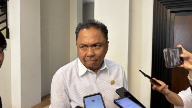 Photo of LKPj Memasuki Finalisasi, Sejumlah Proyek Masih Dalam Pengerjaan