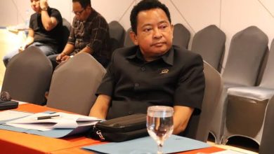 Photo of Guru TPA Terabaikan, La Ode Dorong Kehadiran Regulasi Perlindungan Dan Kesejahteraannya