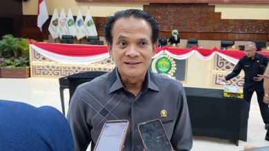 Photo of Tingginya Angka Kekerasan Di Samarinda, Subandi Desak Pemkot Segera Bertindak