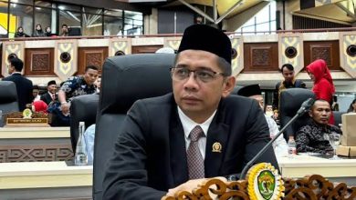 Photo of Firnandi Ajak Masyarakat Refleksi Perjuangan Pahlawan Di Harkitnas