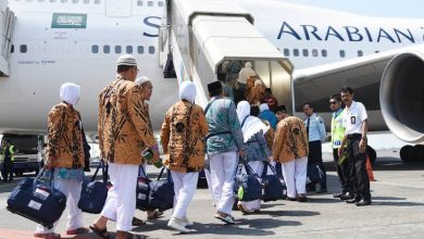 Photo of Dianggap Terlalu Tinggi, Damayanti Sebut Fasilitas Dan Waktu Tunggu Tidak Sesuai Dengan Biaya Haji