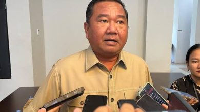 Photo of PSU Telah Selesai Dilaksanakan, Ekti Harap Sinergi Pemda Dan Pemprov Dapat Terjadi