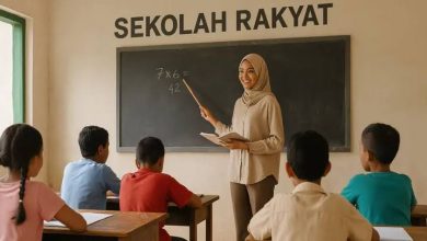 Photo of Sekolah Rakyat Hadir, Beberapa Daerah Di Kaltim Belum Menunjukan Kesiapan