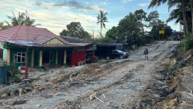 Photo of Kondisi Jalan Longsor KM 28 Batuah Makin Parah, Reza Desak Pemerintah Hadirkan Jalan Alternatif