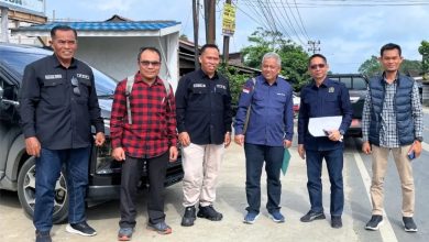 Photo of Pansus LKPj Tinjau Sejumlah Proyek Strategis Pemprov Di Kubar Dan Mahulu