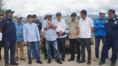 Photo of Pembangunan Bandara Mahulu, Harapan Perkembangan Daerah