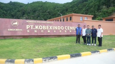 Photo of Komisi IV DPRD Kaltin Lakukan Peninjauan Sejumlah Perusahaan Terkait Kesejahteraan Masyarakat Dan Lingkungan