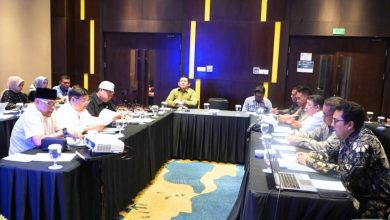 Photo of Dugaan Kerusakan Lingkungan, DPRD Kaltim Tinjau PT MPI Di Kutai Timur