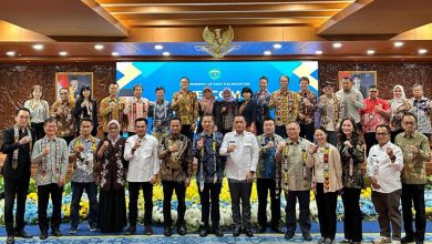 Photo of Perkuat Berbagai Sektor, Hamas Apresiasi Kedatangan TETO