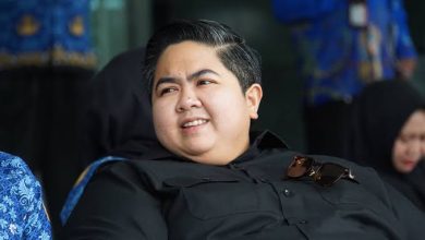 Photo of 100 Hari Kinerja Rudy-Seno, Ananda Sebut Tahap Awal Implementasi Program Unggulan